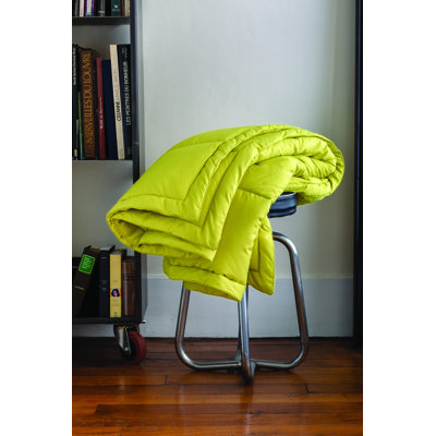 Nouvel Throw Blanket