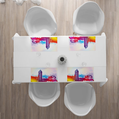 Récapitulatif 18,5" london