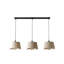 3 - Light Metal Pendant-30459533