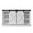 Vironika 54.33'' Sideboard-19262820