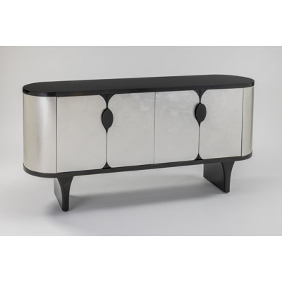 Accent Cabinet