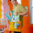 Wild Wiggles FoldAway Activity Gym