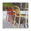 1 Inch Reclaimed Stacking Chair by Jasper Morrison-72592191