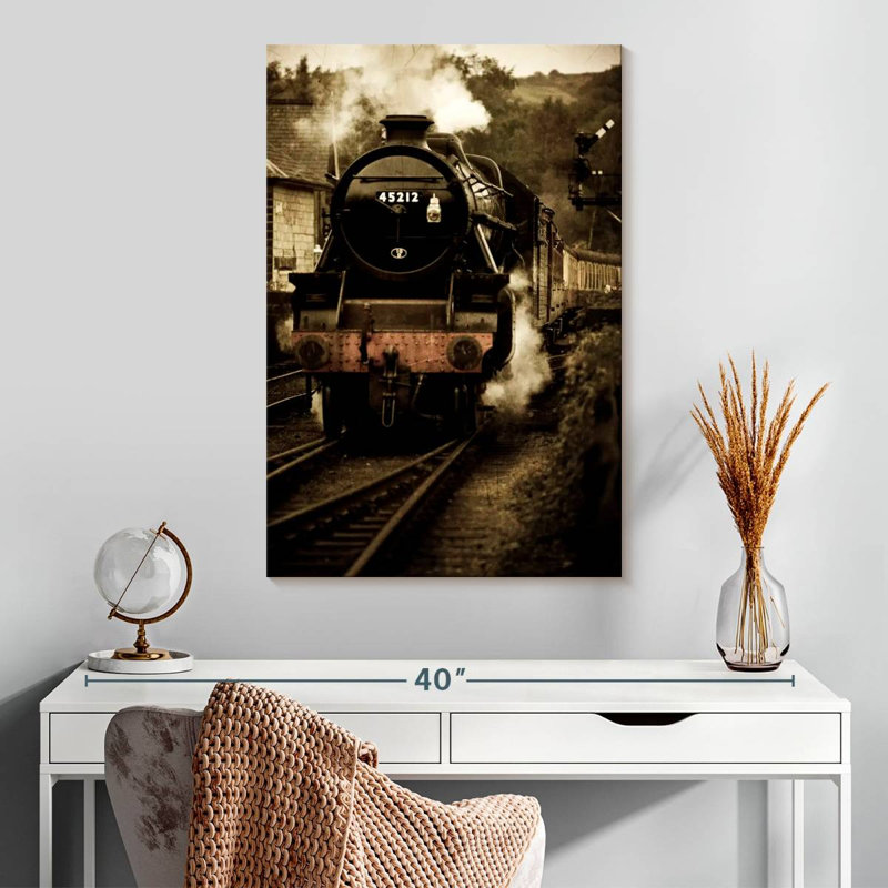 Mehar Pulling Home, 30" H x 20" W