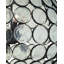 Etude 6 - Light Wrought Iron Chandelier