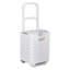Charina Laundry Cart