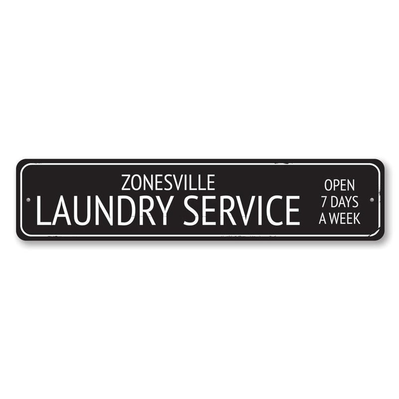 Plaque en aluminium, H 4 po x l 18 po x P 0,04 po