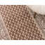 Tapis brun à motif oriental Wingate-40285597
