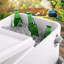Banbridge Symple Stuff 56L Serving Station / Cart Cooler with wheels-1023013705