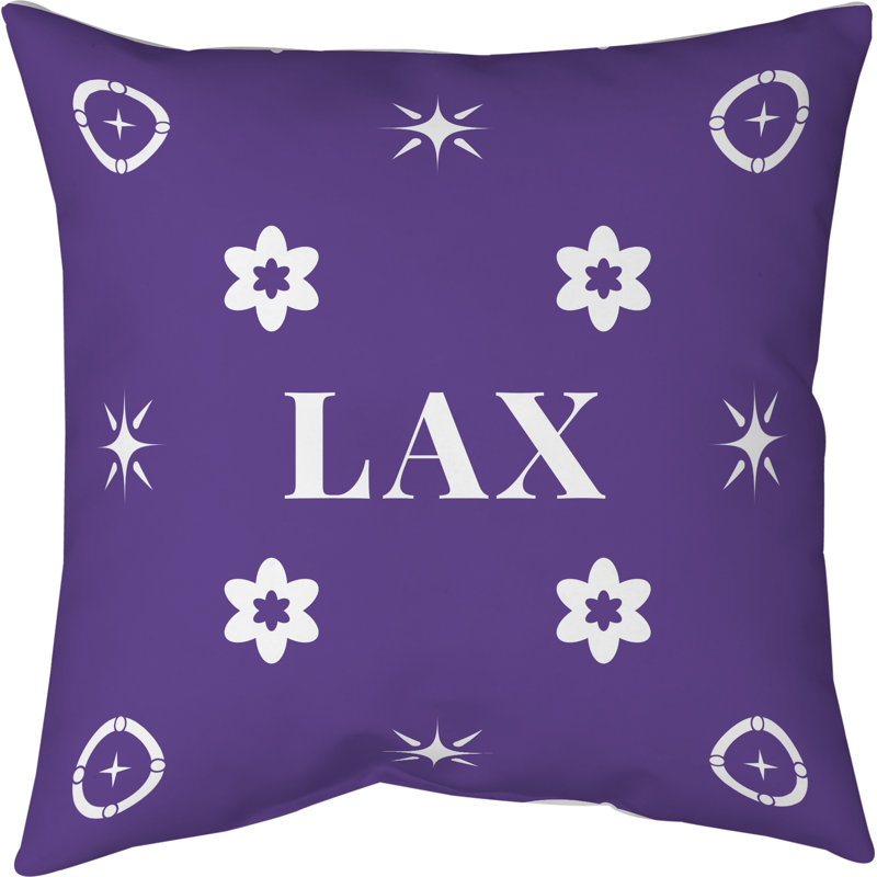 Coussin Los Angeles