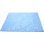 Skosh 0.6" x 0.6" Glass Grid Mosaic Wall & Floor Tile