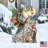 Wood Christmas Decoration