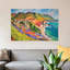 « autoroute 1 », impression sur toile-29685262-74400605-74400606