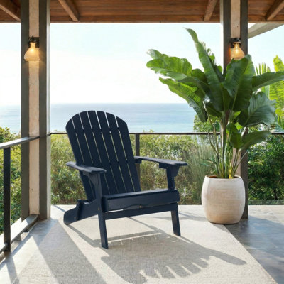 Eden Adirondack Chair