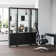 Linea™ Storage Bookcase