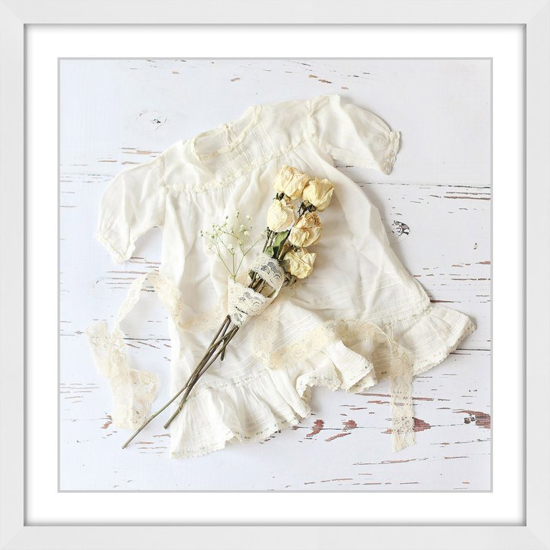 Sylvia Cook - Single Picture Frame Painting, 51 cm H x 51 cm W x 3.81 cm D