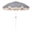 CLUB UMBRELLA - LAURENS PINK STRIPE-36187743