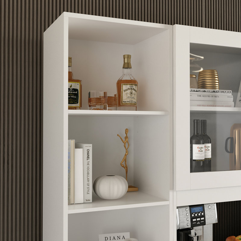 Furniture Combination Cabinet Storage Cabinet Display Cabinet