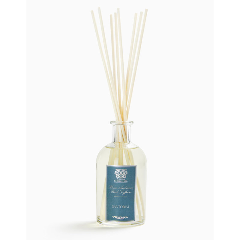 250ml Diffuser, Santorini