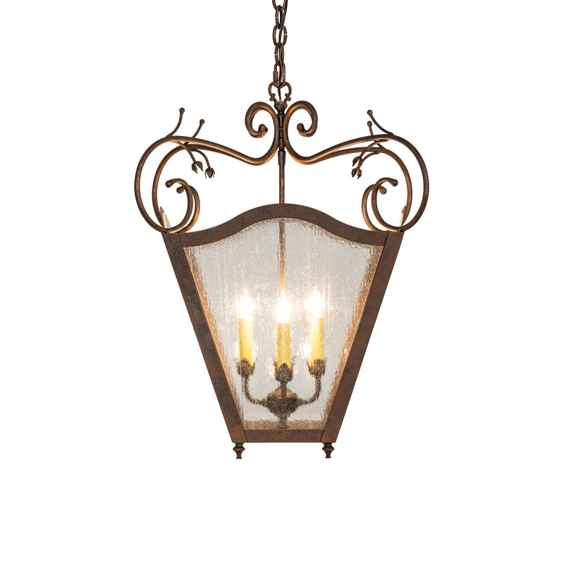 4 - Light Pendant