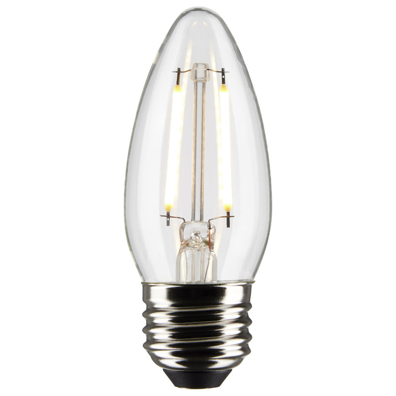 3 Watt LED Bulb