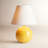 Parsley Ceramic Table Lamp-282743100