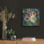 "Jardin de pivoines" par Jeanette Vertentes-2145263590