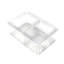 Elidge Food Storage Container