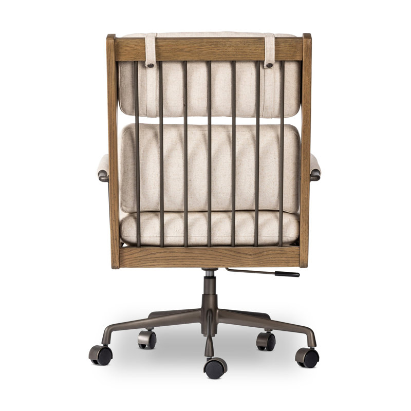 LUDVIG Swivel Office Chair