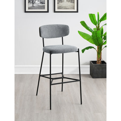 Elison Bar Stool (Set Of 2)