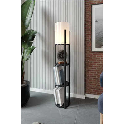 Lampe de plancher