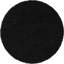 Tapis noir Renesha-369617667