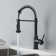 KIBI Aurora Pull Down Kitchen Faucet