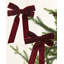 15cm Polystyrene Bow