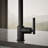 Purist Pull Out Bar Faucet with Accessories-6918936