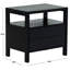 Table de chevet 2 tiroirs Dorchester-499002909