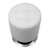 Velours blanc est en rupture de stock
