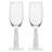 Björn Champagne Flutes