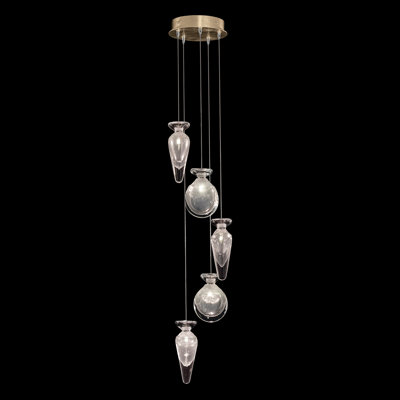 Essence 5 - Light Pendant