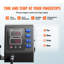 Presse à chaleur 8 en 1 800 W Sublimation