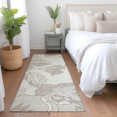  Tapis d'extérieur antidérapant Malchow