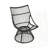 WICKER HIGH-BACK CHAIR-1643395576