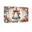 Cloches de Noël de Noël