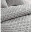 Ensemble d'édredon jacquard 10 pièces Cal King-133693145