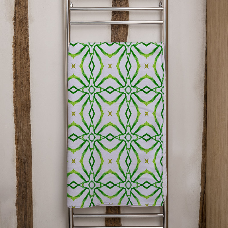 Clarkton Midweight Bath Towel