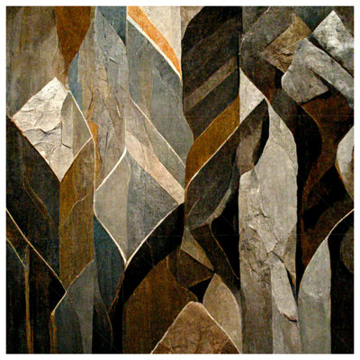 Abstract Wall Tapestry -  Art Wall Decor