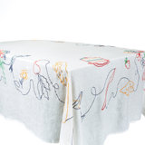 Fete Handmade Tablecloth