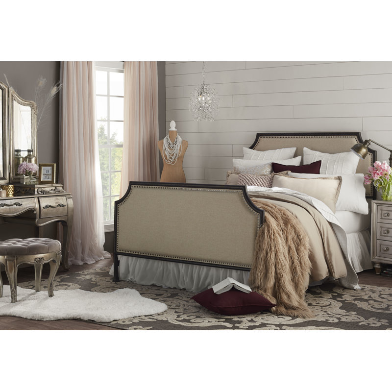 Microfiber Traditional 3 Piece Coverlet Set, Queen Coverlet + 2 Standard Shams, Faded White