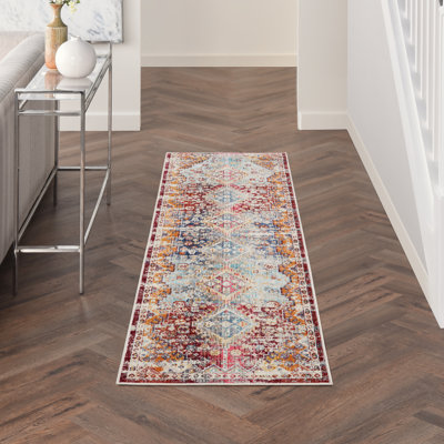 Persian Area Rug