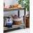 Carey Mahogany Wood Buffet & Console Table-588746515